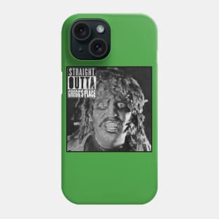 Gregg's Place Phone Case