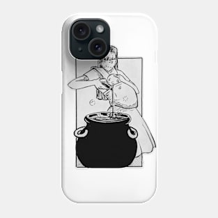 Motherhood Phone Case