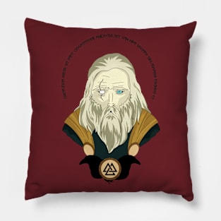 Odin Pillow