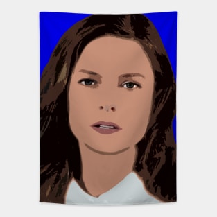 rebecca ferguson Tapestry