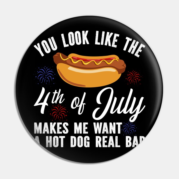 You look like the 4th of July makes me want a hot dog real bad Pin by SimonL