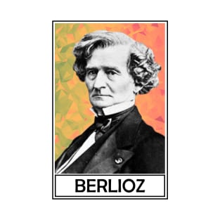 Hector Berlioz T-Shirt