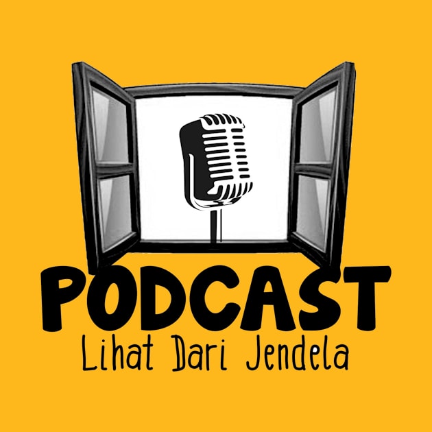 Pod Lihat Dari Jendela by LIHAT DARI JENDELA POD