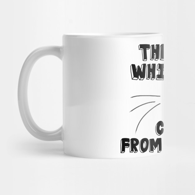Cat Whiskers Phandom Mug Teepublic