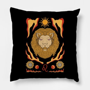 Leo Pillow