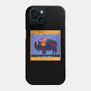 JULIANA HATFIELD MERCH VTG Phone Case