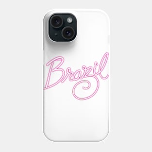 Brazil (1985) Phone Case