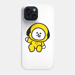 CHIMMY BT21 (BTS) Phone Case