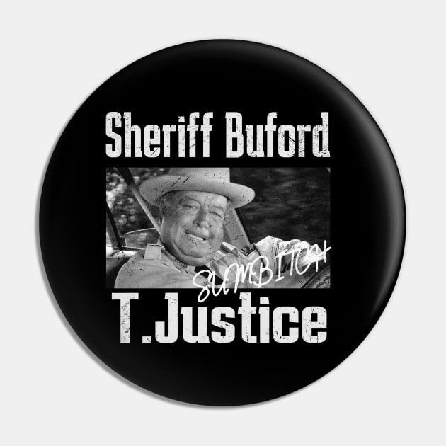 sheriff buford t justice - sumbitch Pin by vegard pattern gallery