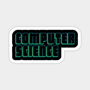 Computer Science Magnet