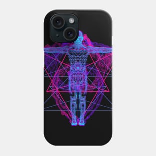 Artificial Intelligence Phone Case