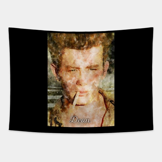 Dean Tapestry by Durro