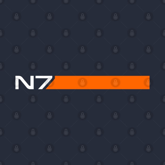 N7 by OrangeCup