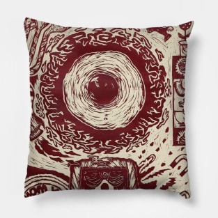 ORDELY Pillow