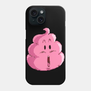 Pop - Dr. Slump Phone Case