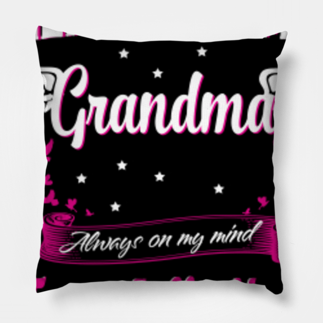 In Loving Memory of my Grandma Always on my Mind - My ...