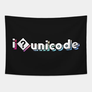 I Unicode Tapestry