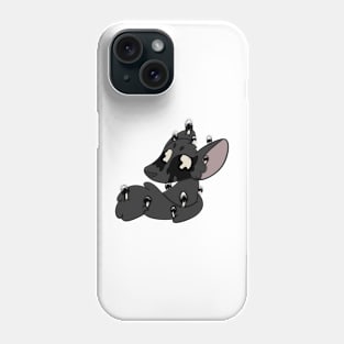 Inkcap Sable Phone Case