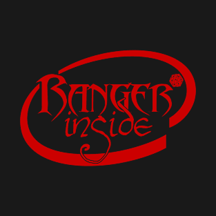 Ranger Inside T-Shirt