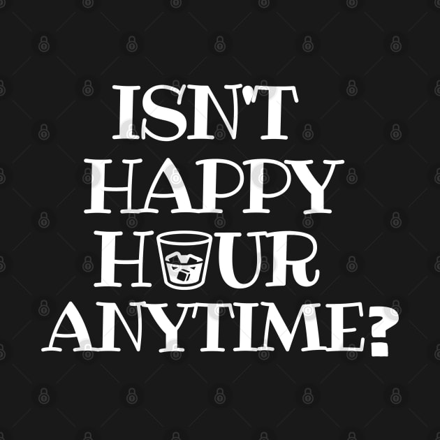 Isn't happy hour anytime?! by mksjr