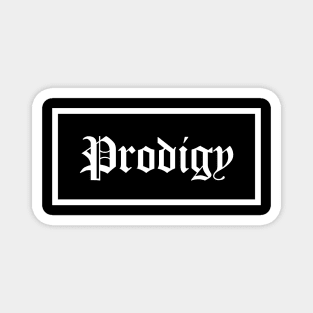 Prodigy Magnet