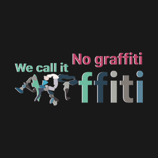 Artffiti Mind T-Shirt