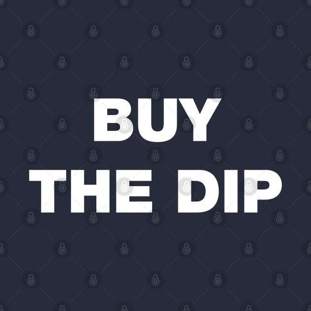 Buy The Dip by Stacks