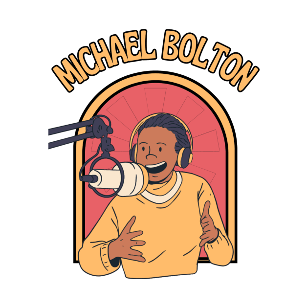 Michael Bolton by 2 putt duds