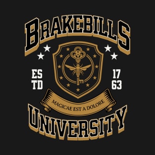 Brakebills U T-Shirt