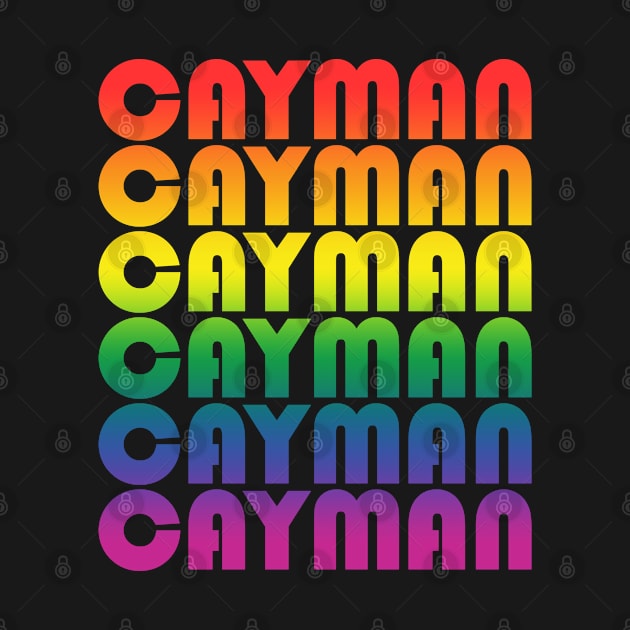 Cayman holiday.Lgbt friendly trip. Perfect present for mom mother dad father friend him or her by SerenityByAlex