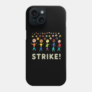 Strike Phone Case