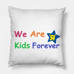 TRU Kids Pillow