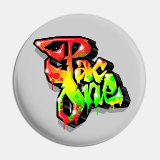 Pac Rasta 24 Pin