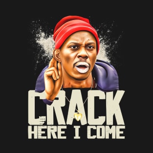 TYRONE BIGGUMS T-Shirt