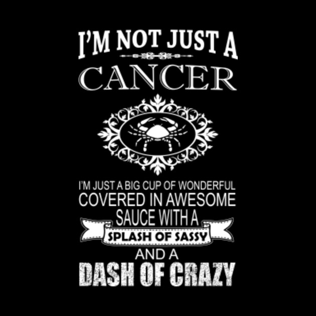 Cancer Health & Wellness Horoscope