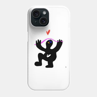 love Phone Case