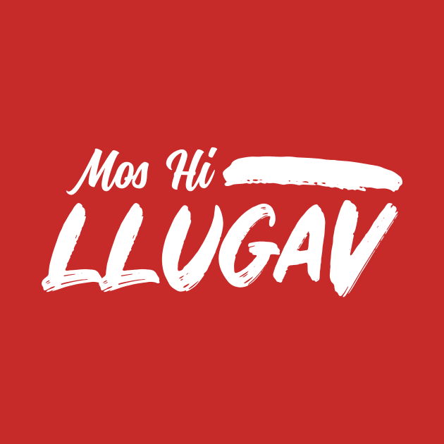 Mos Hi Llugav by HustlemePite