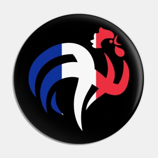 France Pin