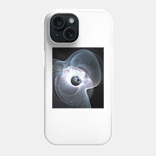 Cosmic Eye Phone Case