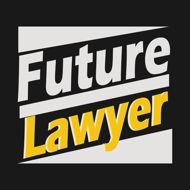 Future lawyer by Jackys Design Room