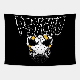 Psycho Tapestry