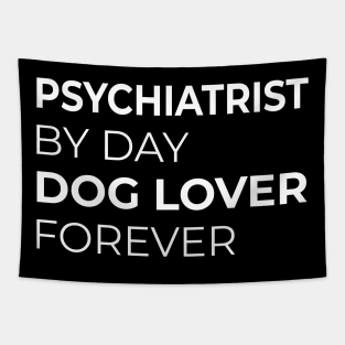 Psychiatrist Tapestry