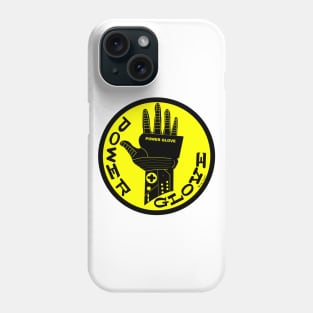 Power Glove Alternate Phone Case