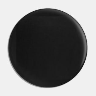 Black leather texture Pin