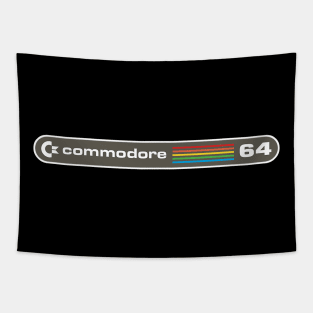 commodore-64 Tapestry