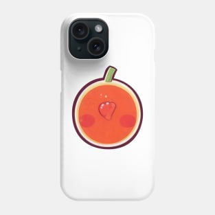 Stylized Сherry Phone Case