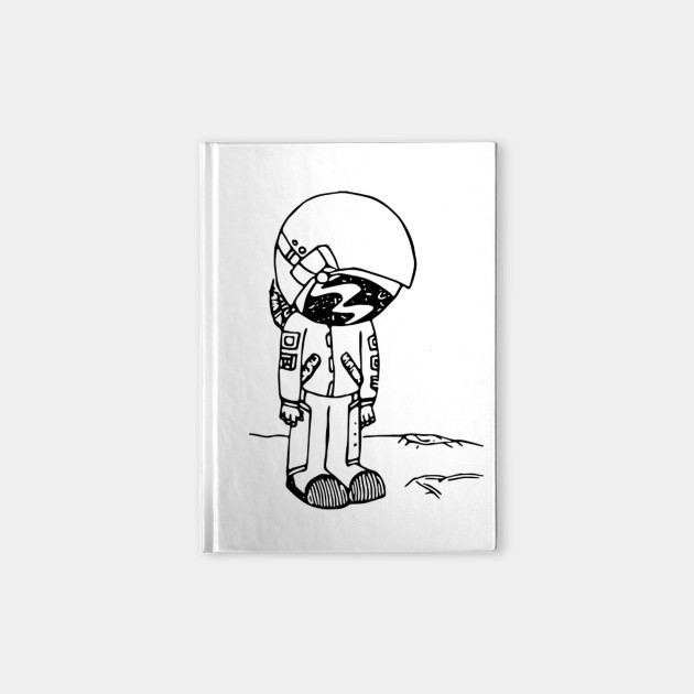 astronaut