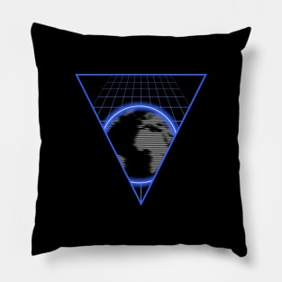 SYNTHWAVE Pillow