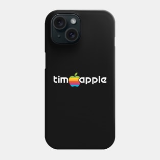 Team Tim Phone Case