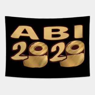 ABI 2020 Abitur Abiball AbschlussAbistreich Feier Tapestry